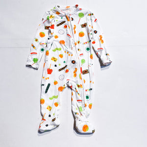 Angle Dear Sleeper 0-3M|160984