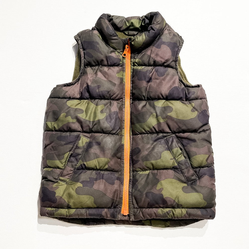 Old Navy Vest 5Y|233270