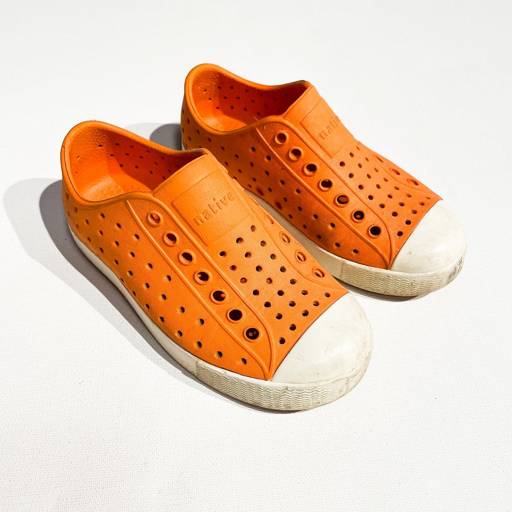 Orange Natives 10|215882