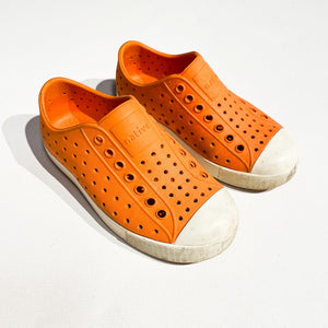 Orange Natives 10|215882