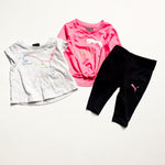 Puma Set 0-3M|219672