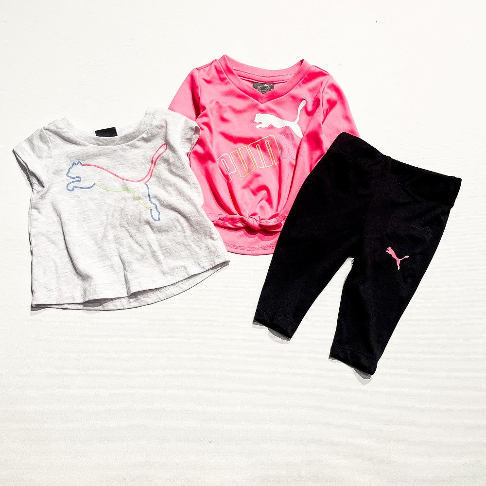 Puma Set 0-3M|219672
