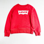 Levis Sweatshirt 5-6Y|234857