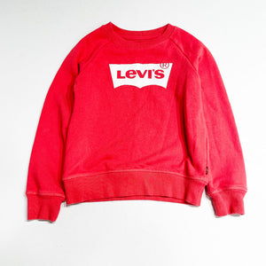 Levis Sweatshirt 5-6Y|234857