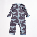 Kickee Pants Sleeper 0-3M|120584