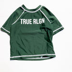 True Religion Swim Shirt 12M|167847