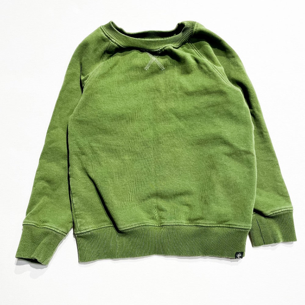 Lola & Taylor Sweatshirt 4Y|204138