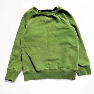 Lola & Taylor Sweatshirt 4Y|204138