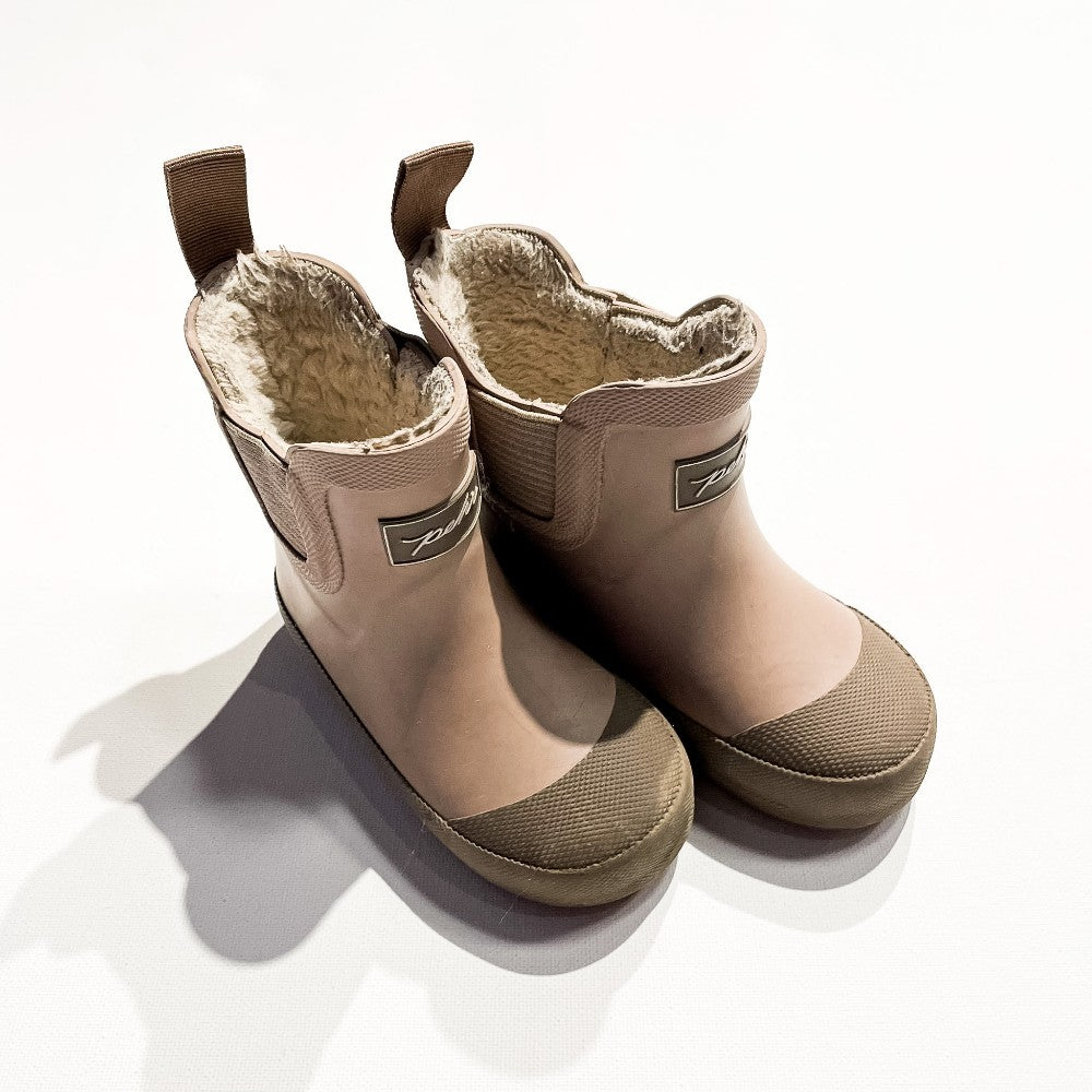 Pehr Rain Boots 6|226421