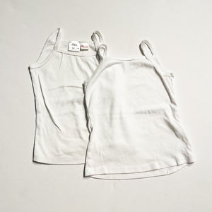 Zara Shirt Set 4-5Y|231383