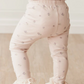 Jamie Kay - Organic Cotton Everyday Legging - Meredith Violet|153337