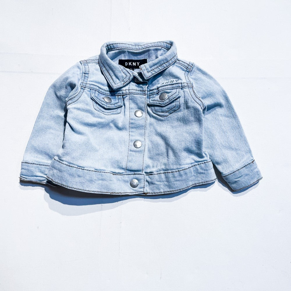 DNKY Jean Jacket 12M|165879