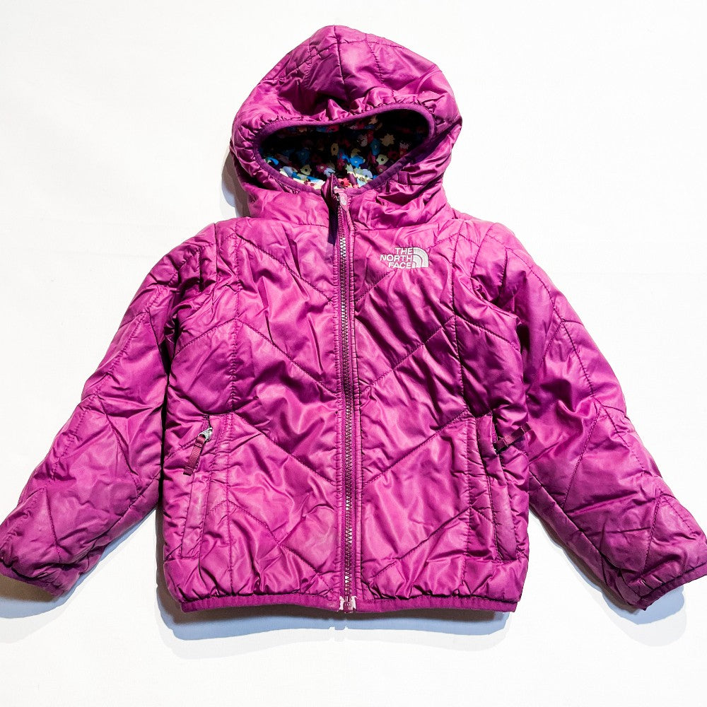 North Face Jacket 4Y *Imperfection|178077