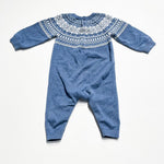 Gap Romper 6-12M|210333