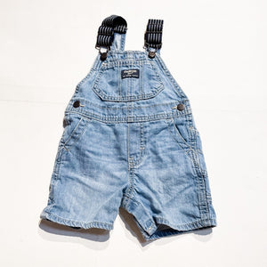 Carters Overalls 18M|173123