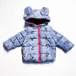 Disney Jacket 6-12M|137459