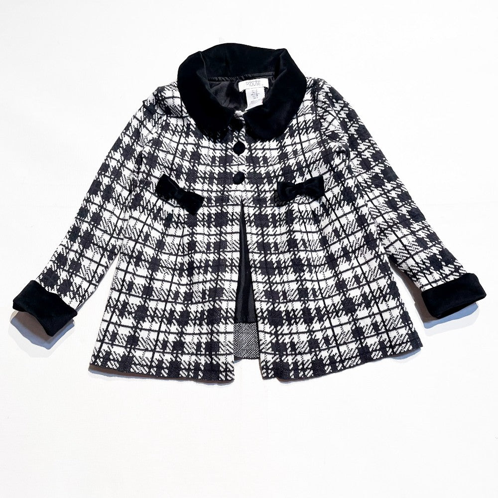 Miss Mouse Dress 3Y|183566