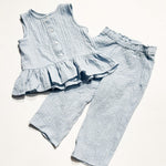 H&M Set 12-18M|209956