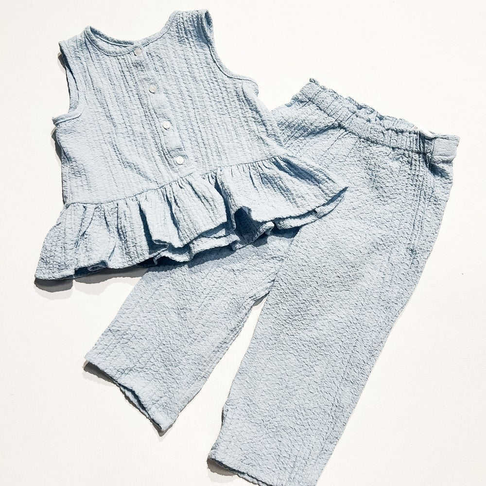 H&M Set 12-18M|209956