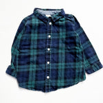 H&M Shirt 12-18M|222741