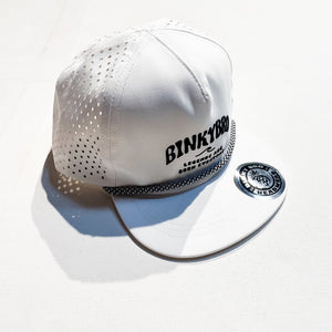 BinkyBro Snapback Hat 4-12M **NEW WITH TAGS|147469