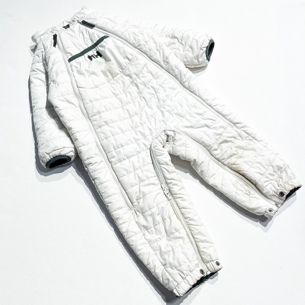 Helly Hanson SNow SUit 12M **Imperfection|227974