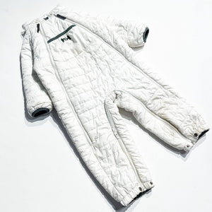 Helly Hanson SNow SUit 12M **Imperfection|227974