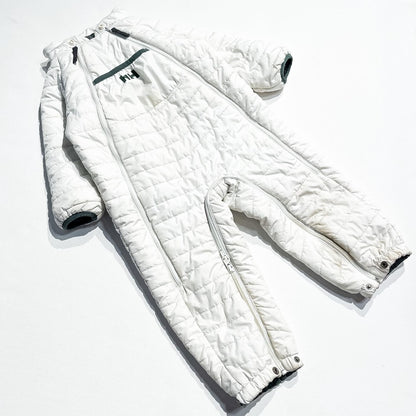 Helly Hanson SNow SUit 12M **Imperfection|227974