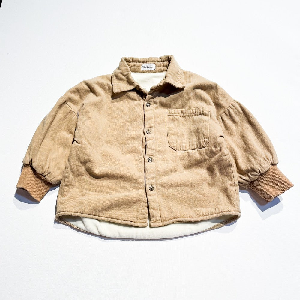 Roobear Jacket 3/4Y|188819