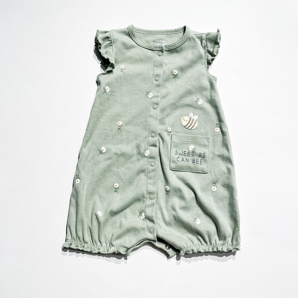 Carters Romper 18M|209759