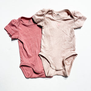 H&M Onesie Set NB|228170