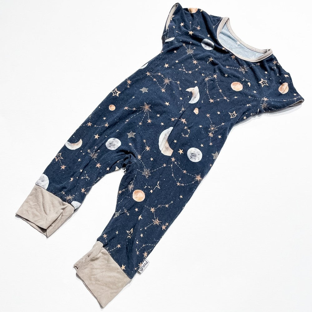Seed Romper 12-18M|201942