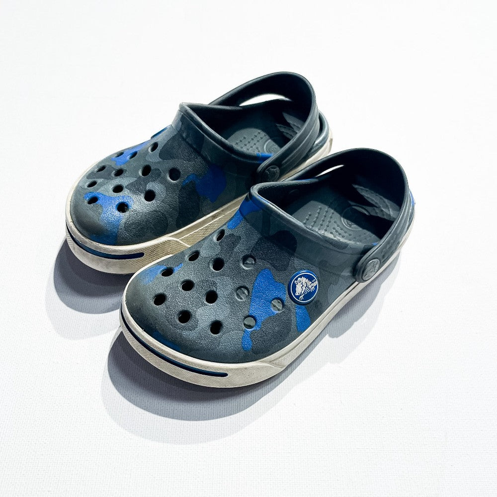 Crocs 8/9C|224478
