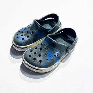 Crocs 8/9C|224478