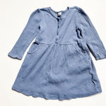 Gap Dress 3Y|229272