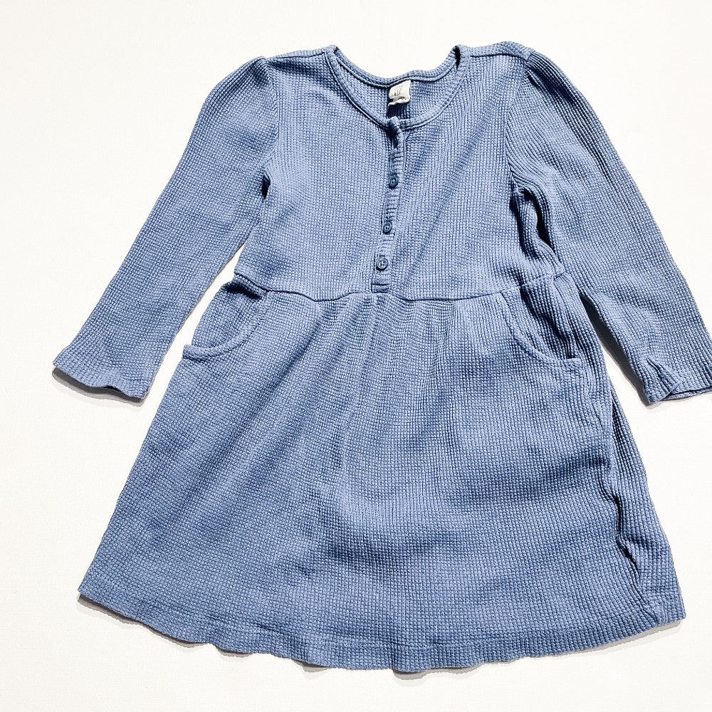 Gap Dress 3Y|229272