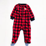 Carters Sleeper 3-6M|128506