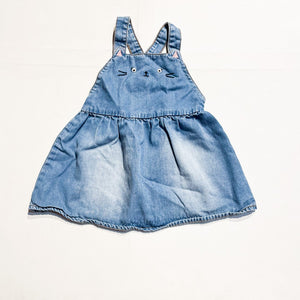 H&M Dress 6-9M|154392