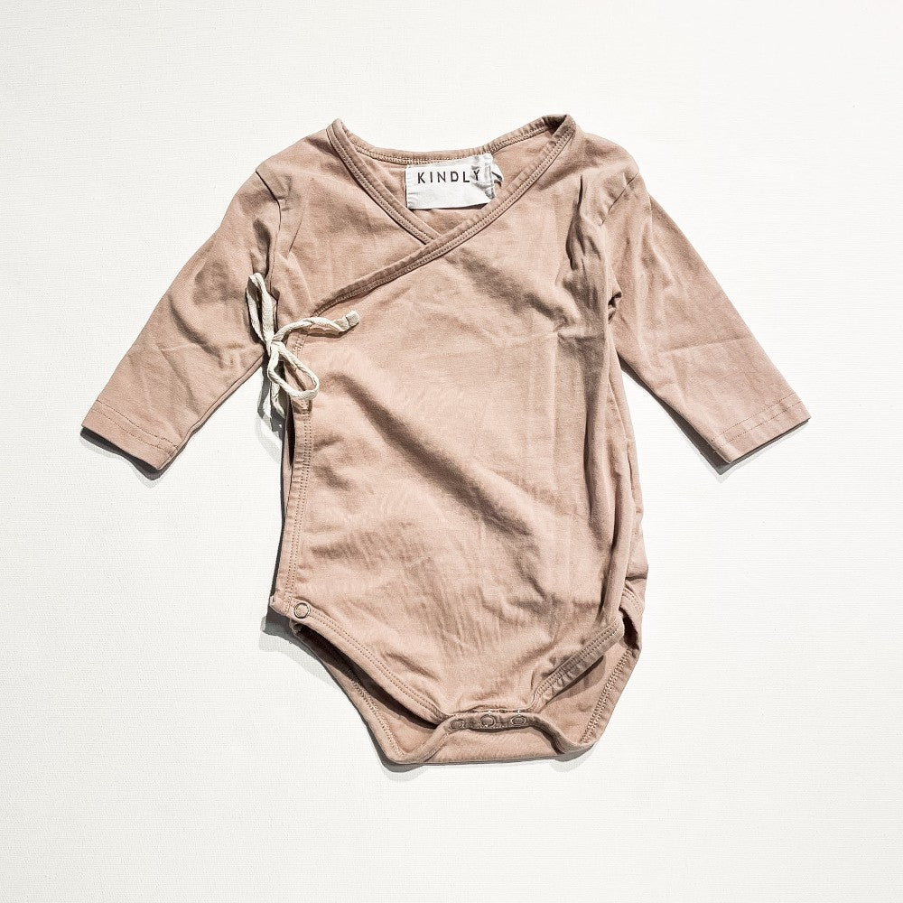 Kindly Onesie 12-18M|213735
