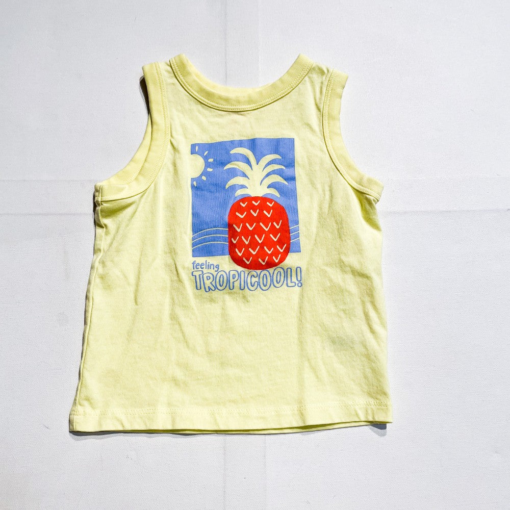 Joe Fresh Shirt 18-24M|175078