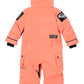BinkyBro - Snowsuit 99-90 Roxy Peach|168505