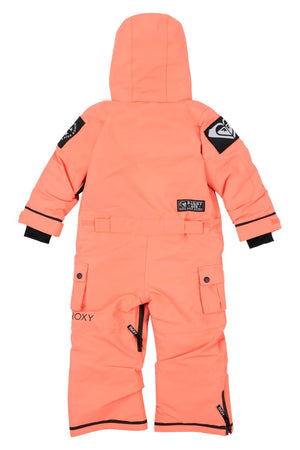 BinkyBro - Snowsuit 99-90 Roxy Peach|168505