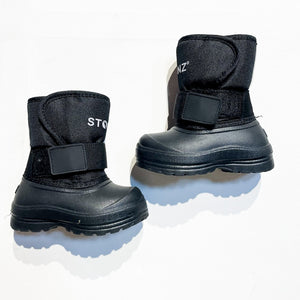 Stonz Boots 5|121432