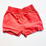 Carters Shorts 0-3M|136987