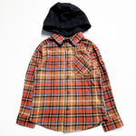 Primark Hoodie 4-5Y|215742