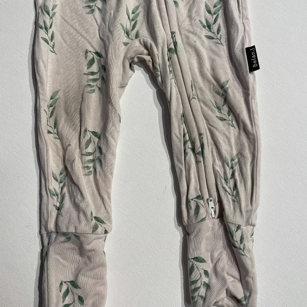 Belan J Sleeper 12-18M **Imperfection|219428