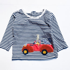 M&S Top 6-9M|150787