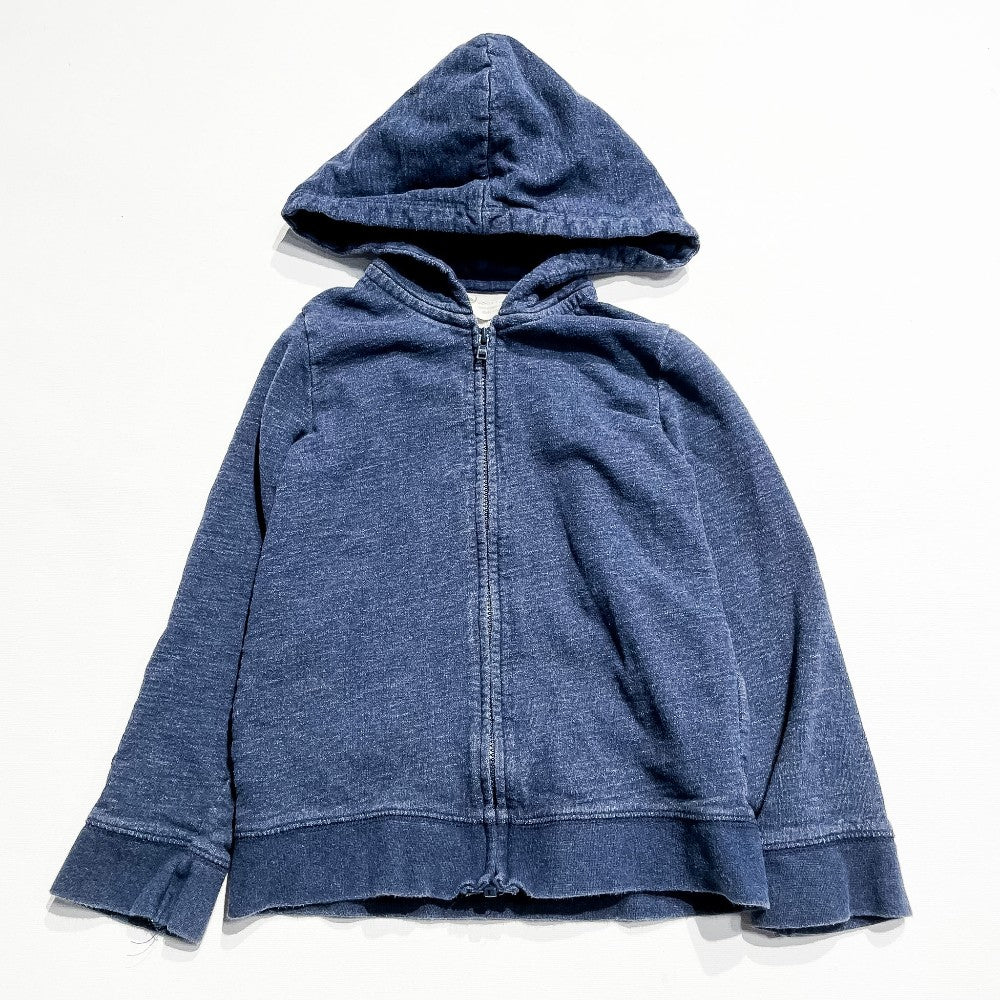 Monica & Andy Zip Up 5Y|204952