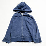 Monica & Andy Zip Up 5Y|204952