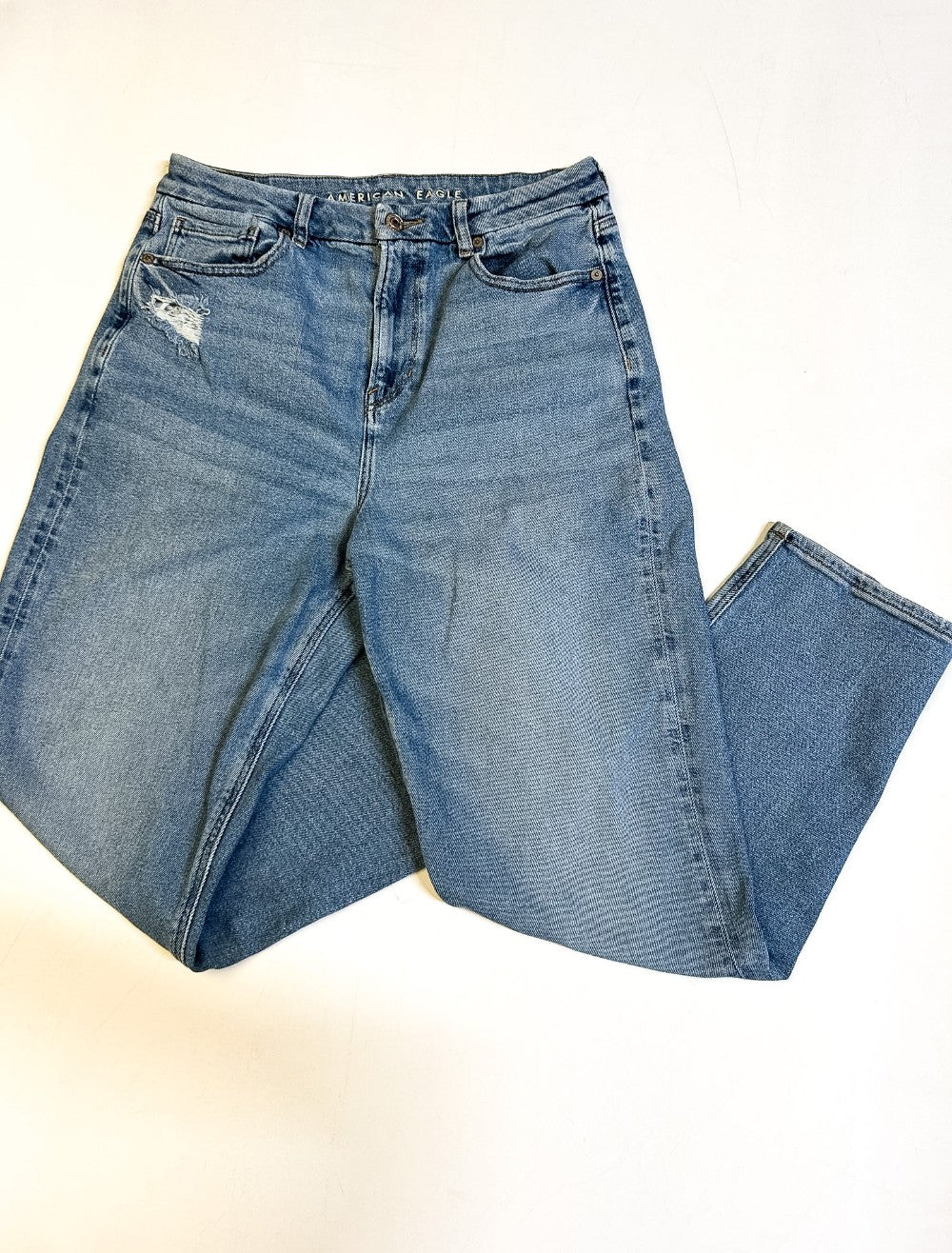 American Eagle Jeans 10|214542